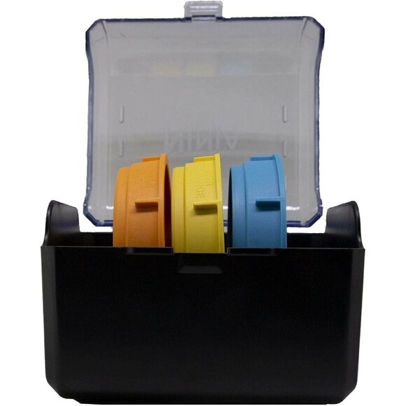 Ninja Auto-Spiralizer Accessory Kit for CT680W CT682SP NN210Q NN210C AMZ012BL - Picture 2 of 3